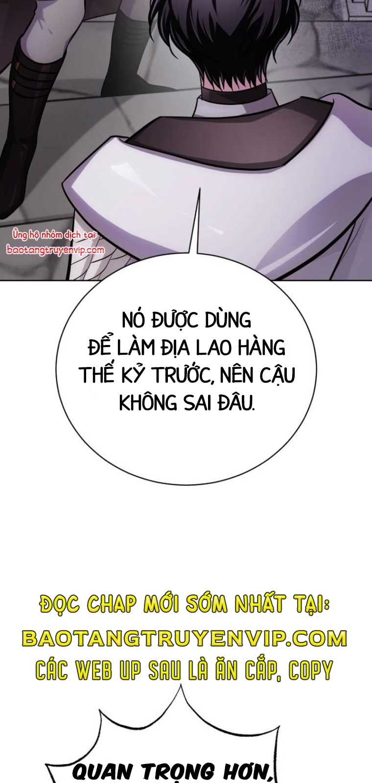 Đứa Con Có Vấn Đề Của Ma Tháp chapter 13 - Trang 35