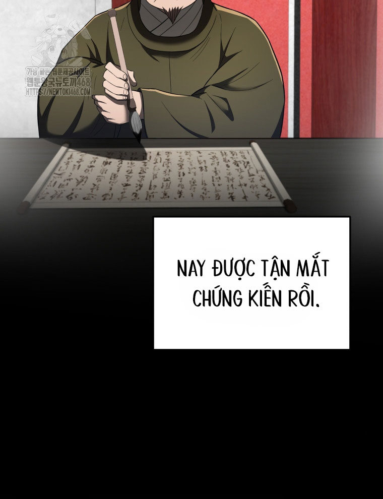 Vương Triều Đen Tối: Joseon chapter 94 - Trang 25