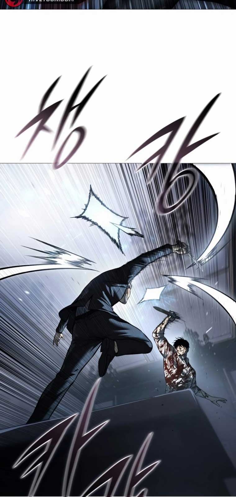 Sát Thủ Huyết Y chapter 9 - Trang 30