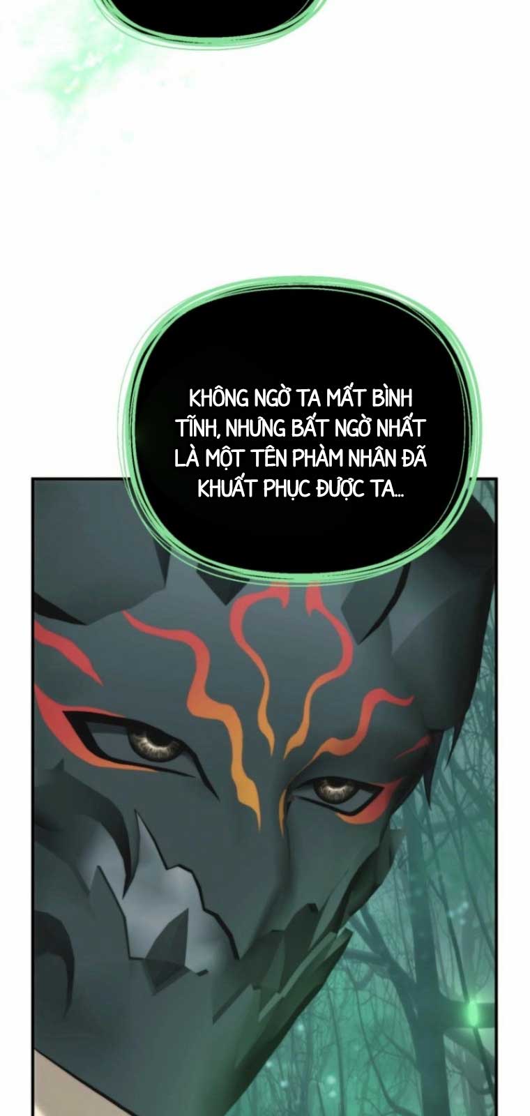 Vua Thăng Cấp chapter 206 - Trang 5