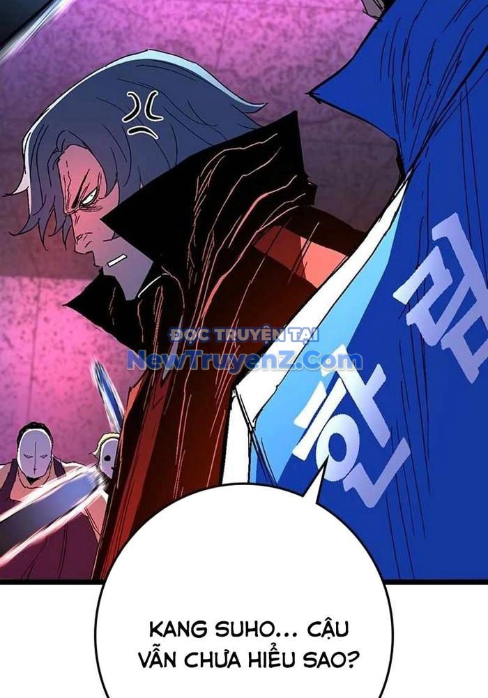 Phòng Gym Hanlim chapter 228 - Trang 97