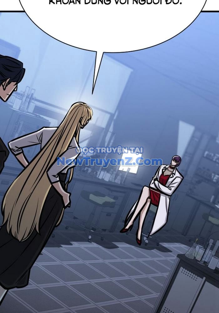 Thợ Săn Huyền Thoại Trẻ Hóa chapter 49 - Trang 45