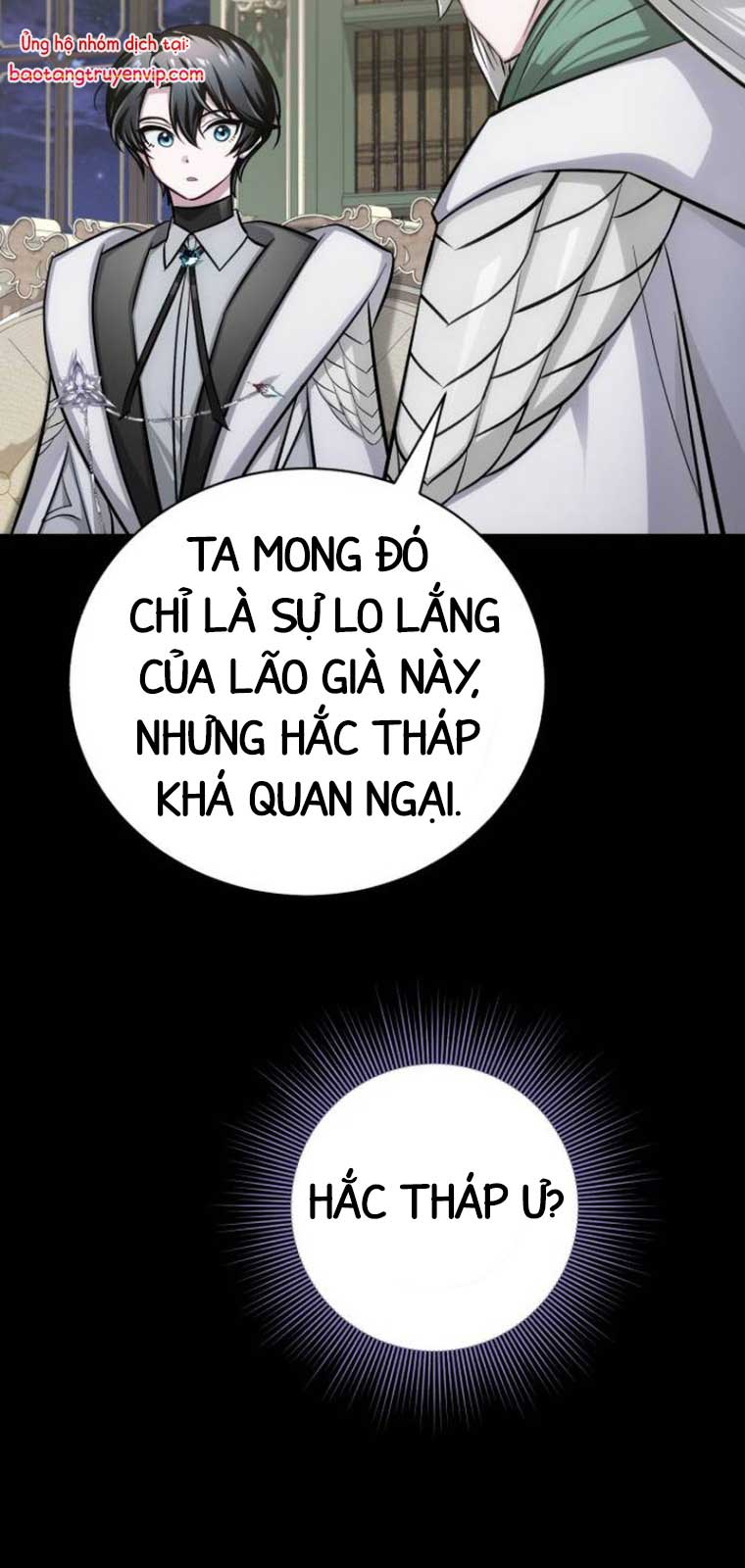 Đứa Con Có Vấn Đề Của Ma Tháp chapter 13 - Trang 64