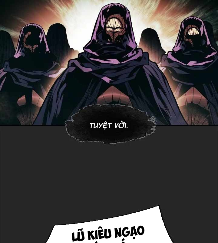 Bất Bại Chân Ma chapter 249 - Trang 64