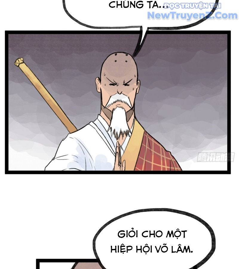 Hiệp Khách Hành Bất Thông chapter 29 - Trang 10