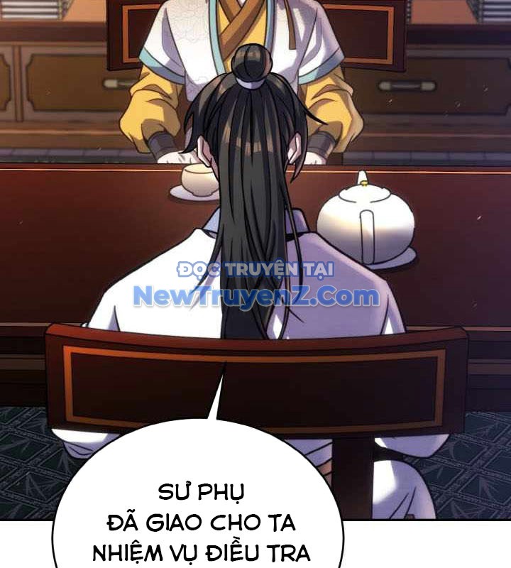 Đệ Tử Của Võ Lâm Minh Chủ chapter 50 - Trang 133