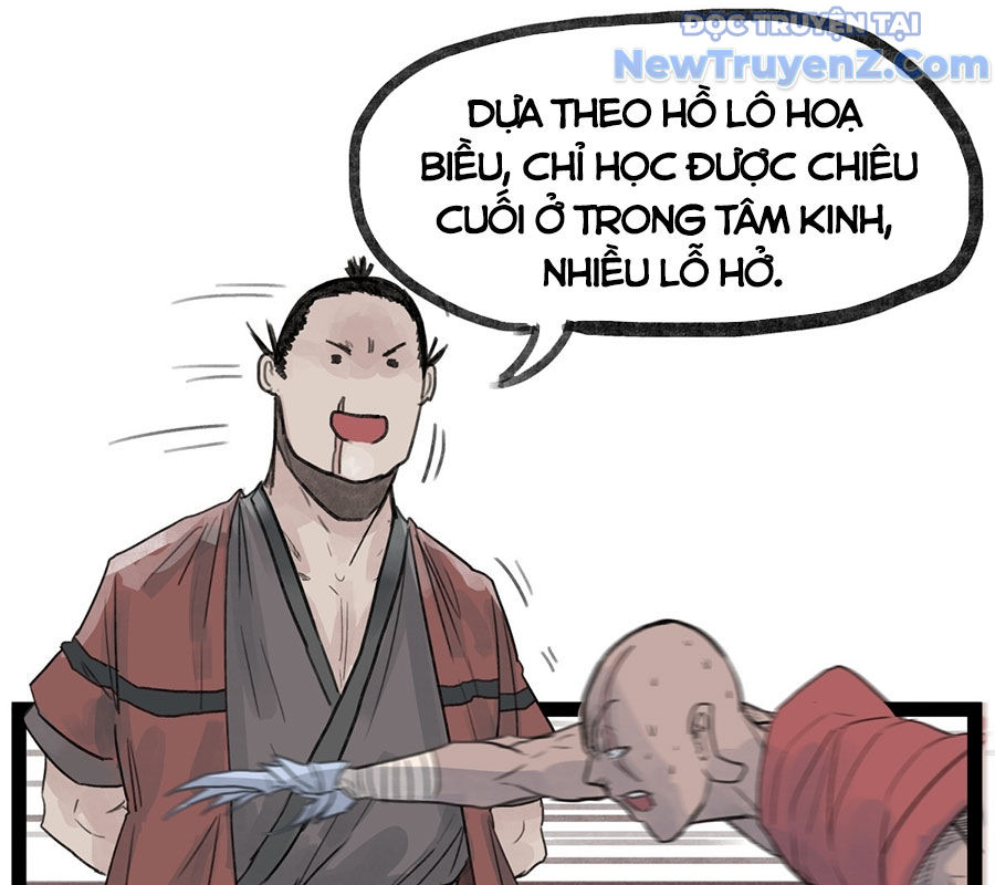 Hiệp Khách Hành Bất Thông chapter 31 - Trang 47
