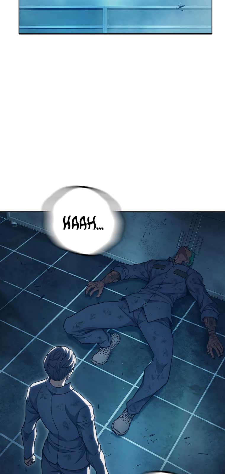 Nhà Tù Vị Thành Niên chapter 49 - Trang 150