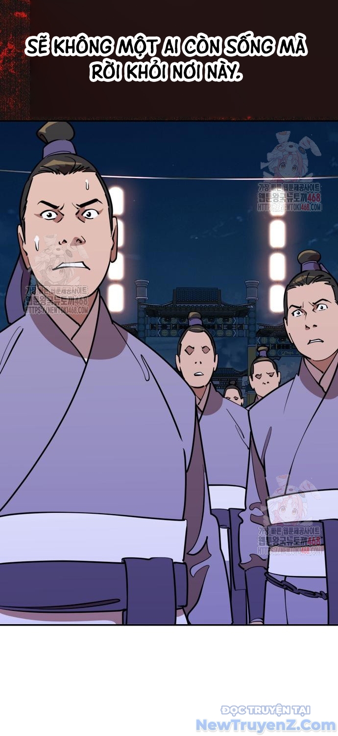 Đại Thánh Trùng Sinh Nam Cung Thế Gia chapter 23 - Trang 46