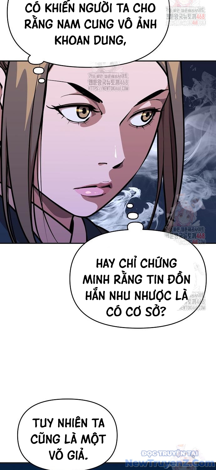 Đại Thánh Trùng Sinh Nam Cung Thế Gia chapter 23 - Trang 56
