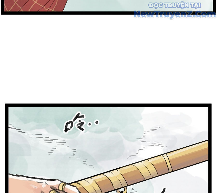 Hiệp Khách Hành Bất Thông chapter 32 - Trang 25