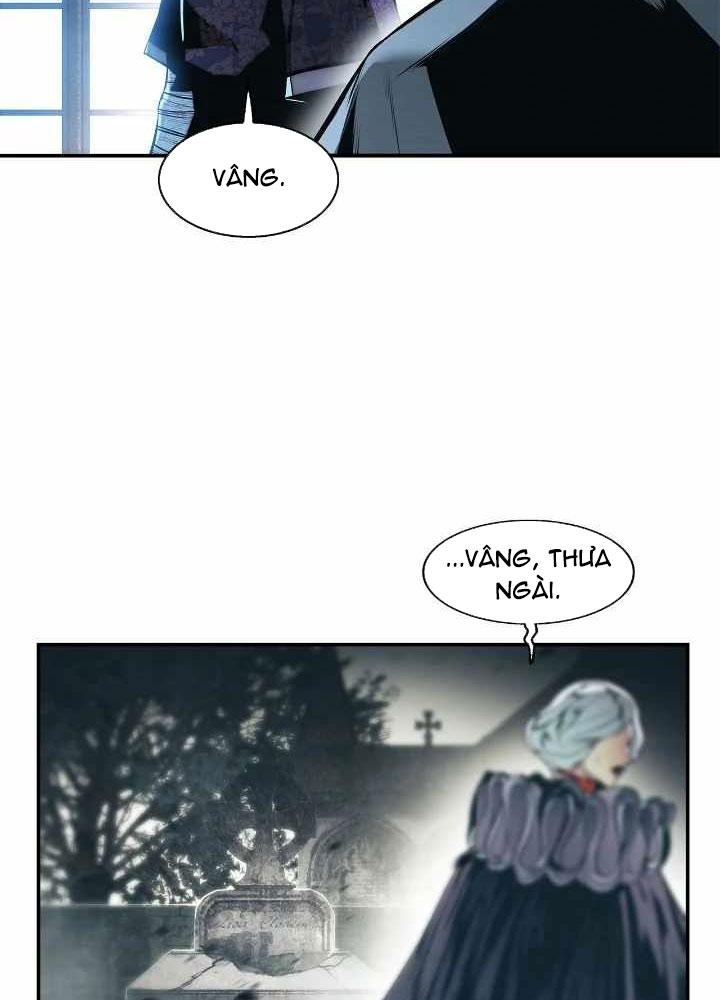 Bất Bại Chân Ma chapter 248 - Trang 95