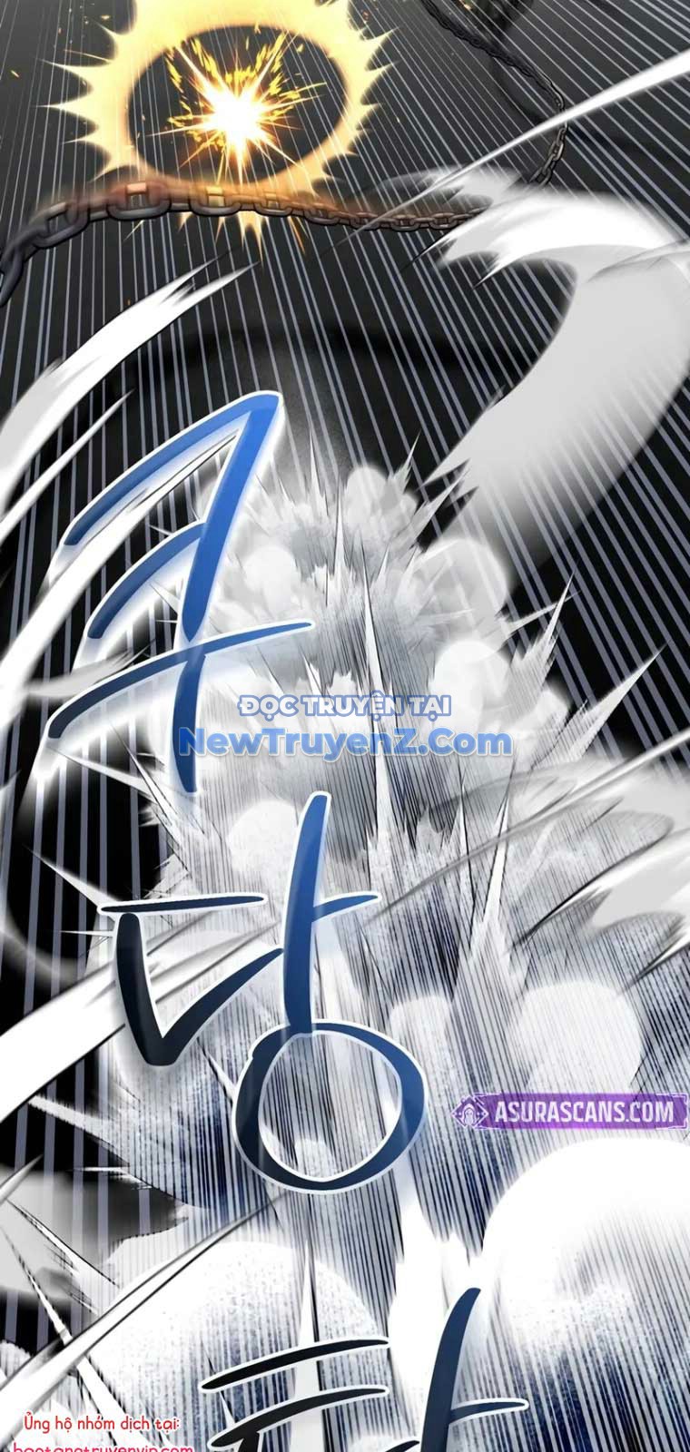 Người Chơi Không Thể Thăng Cấp chapter 188 - Trang 40