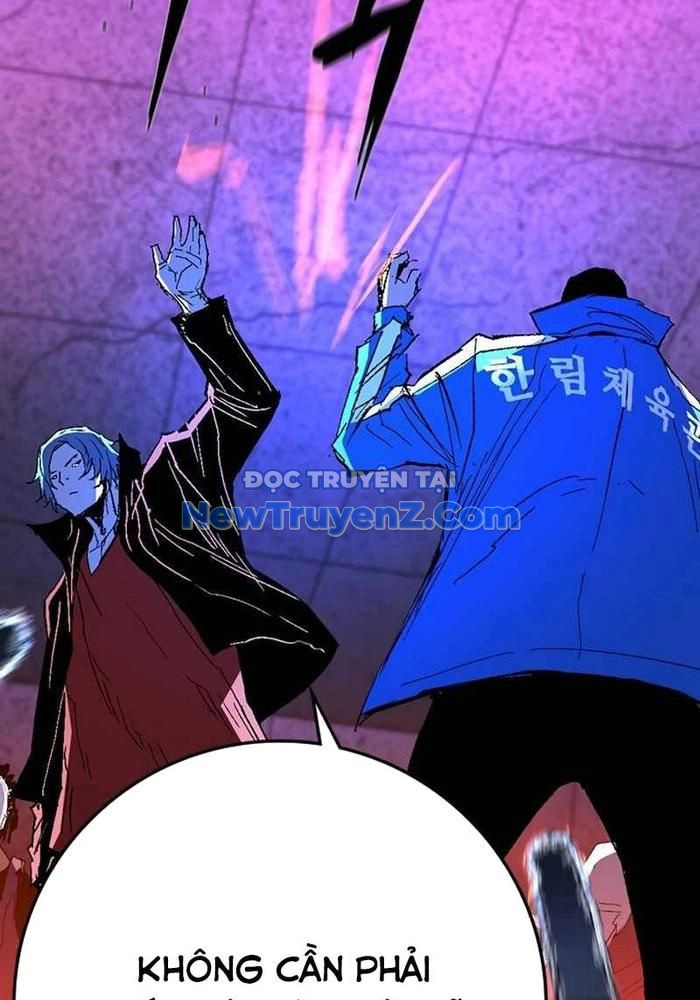 Phòng Gym Hanlim chapter 228 - Trang 84