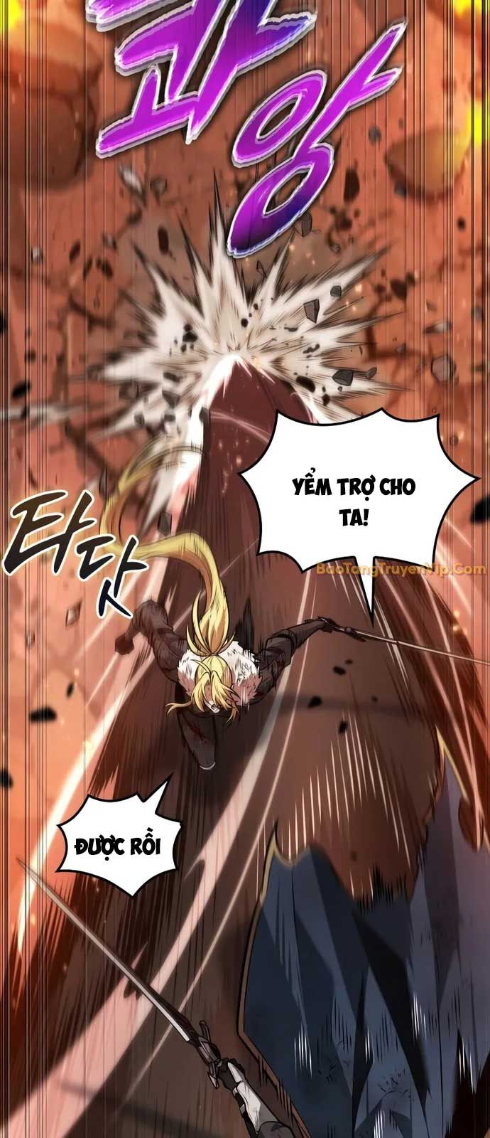 Mạo Hiểm Giả Cuối Cùng chapter 70 - Trang 49