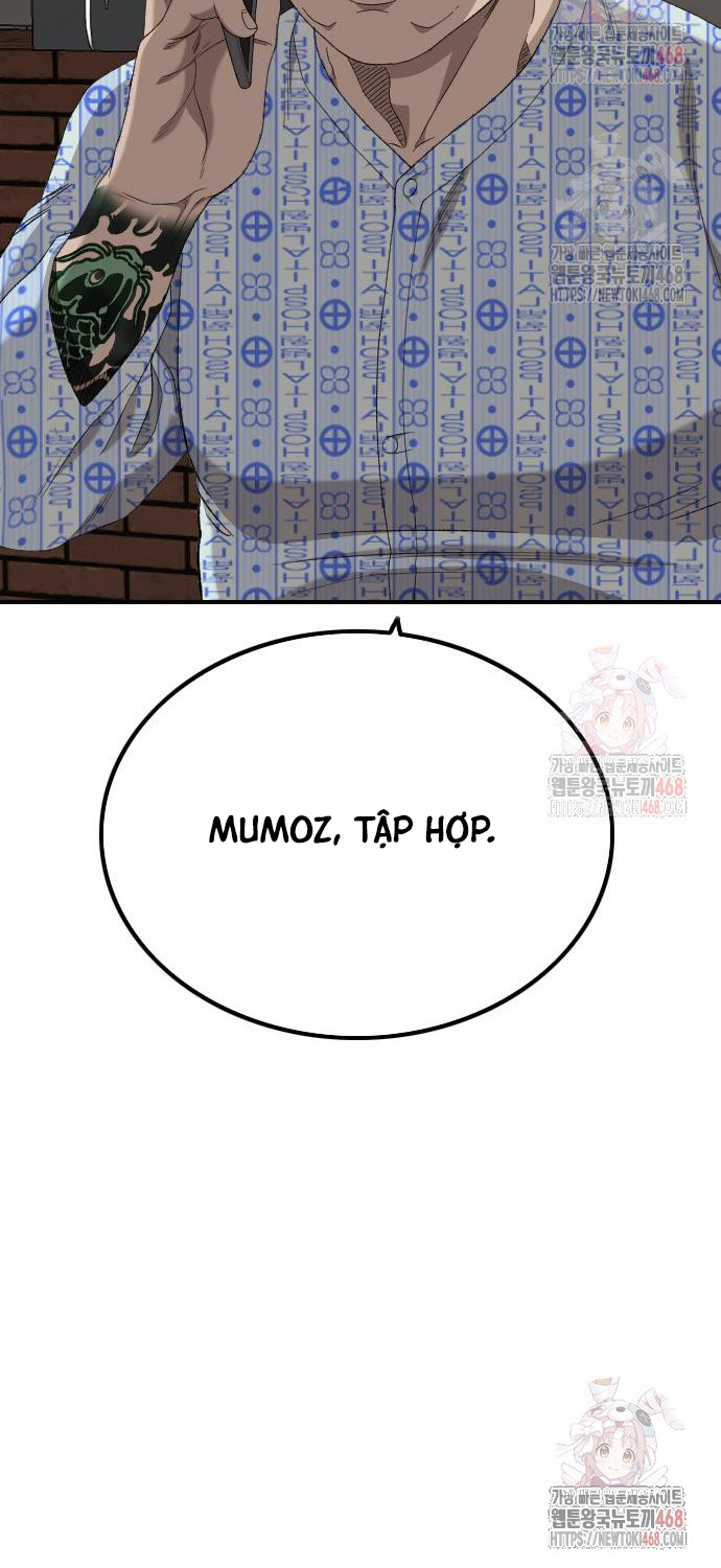 Người Xấu chapter 253 - Trang 21