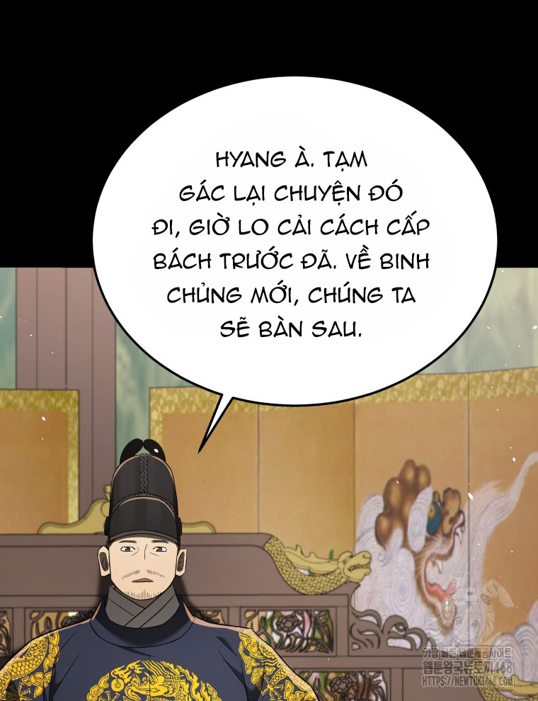 Vương Triều Đen Tối: Joseon chapter 92 - Trang 94