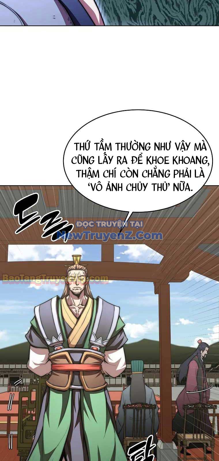 Con Trai Của Gia Tộc Nam Cung Thế Gia chapter 83 - Trang 62