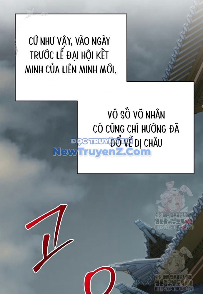 Tiểu Tử Đáng Ngờ Lại Là Cao Thủ chapter 91 - Trang 123