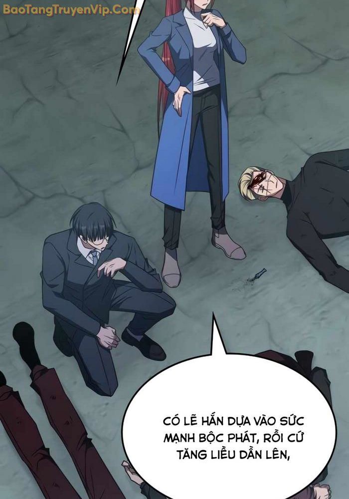 Trị Liệu Sư Quá Mạnh chapter 39 - Trang 20