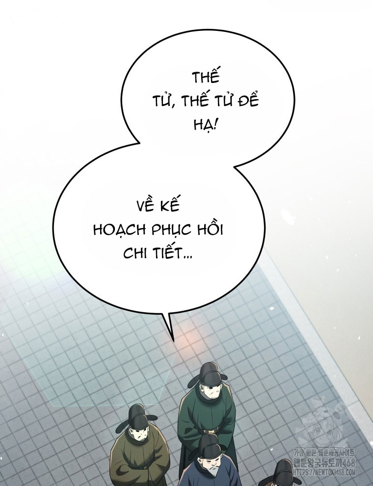 Vương Triều Đen Tối: Joseon chapter 92 - Trang 56