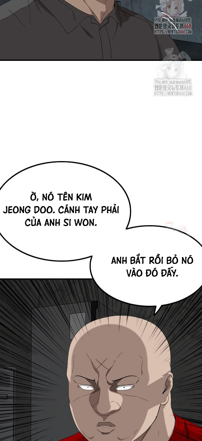 Người Xấu chapter 253 - Trang 87