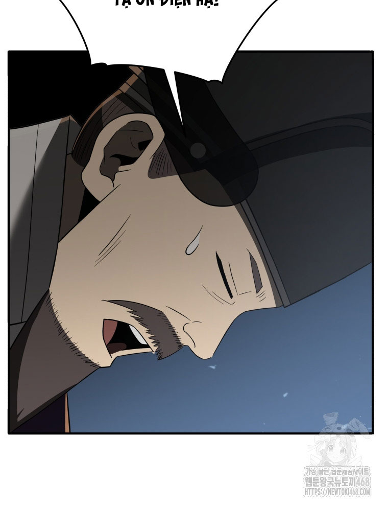 Vương Triều Đen Tối: Joseon chapter 93 - Trang 40