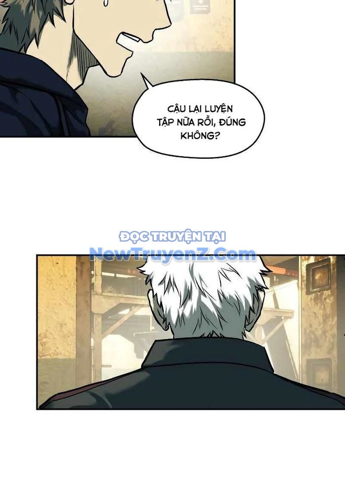 Sống Sót Qua Ngày Tận Thế chapter 55 - Trang 24