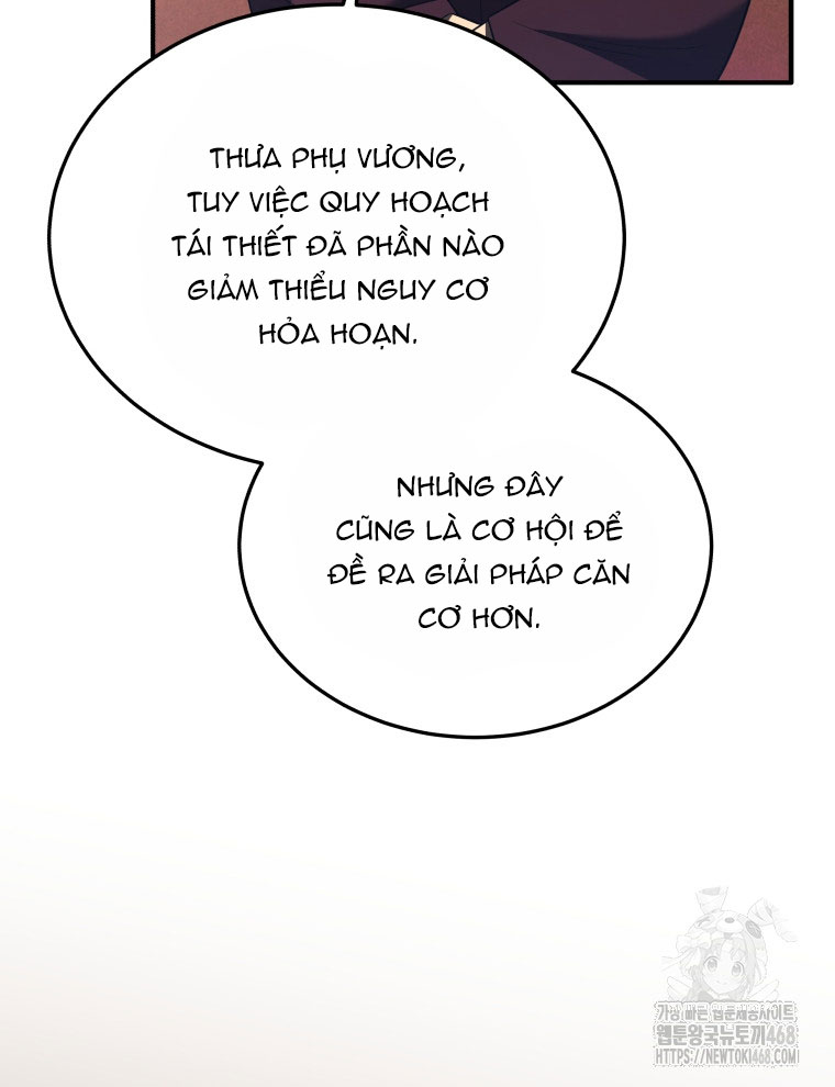 Vương Triều Đen Tối: Joseon chapter 92 - Trang 14