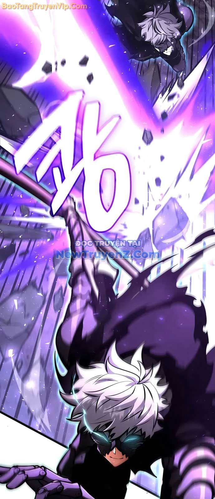 Độc Chiến Đế Vương chapter 15 - Trang 74