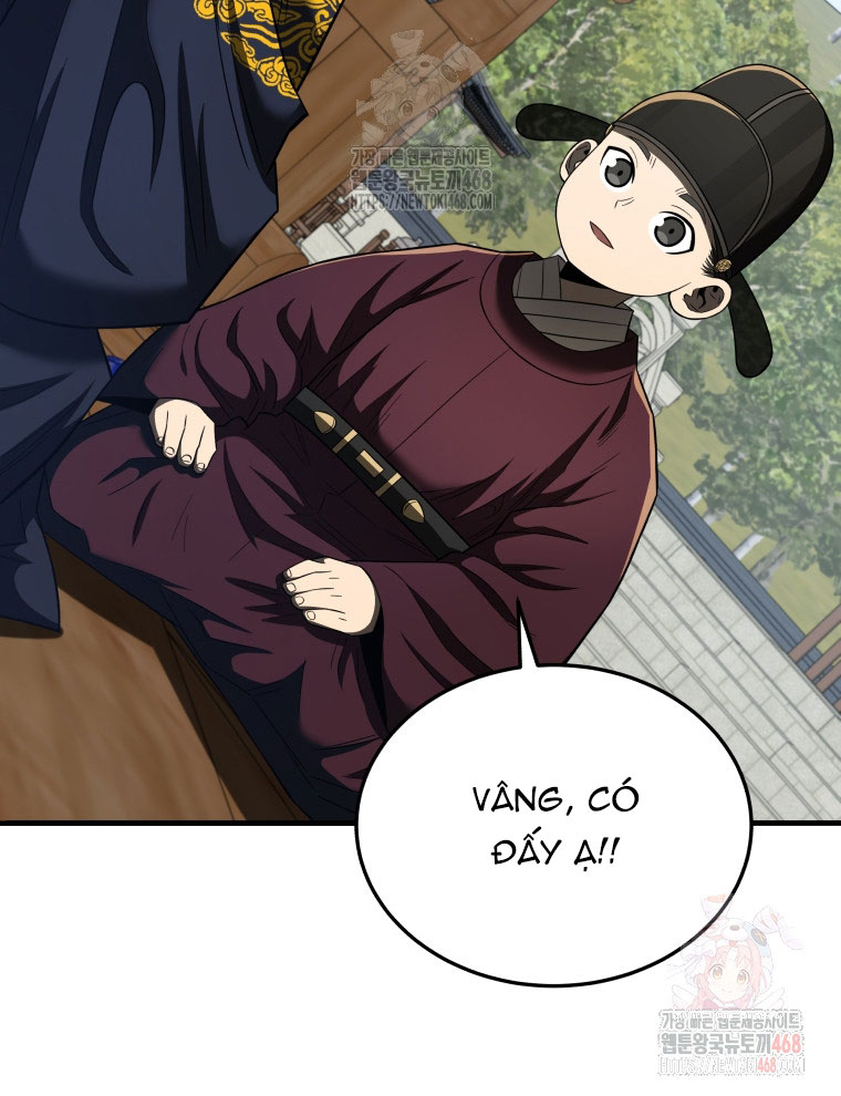 Vương Triều Đen Tối: Joseon chapter 94 - Trang 149