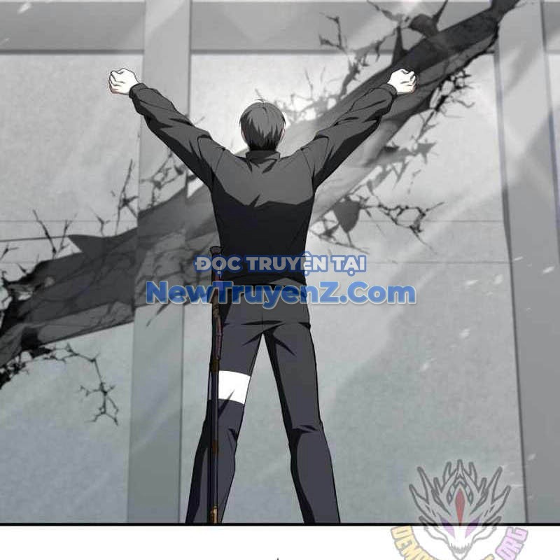 Kim Chiến Sĩ: Hành Trình Xây Dựng Đặc Tính chapter 40 - Trang 138