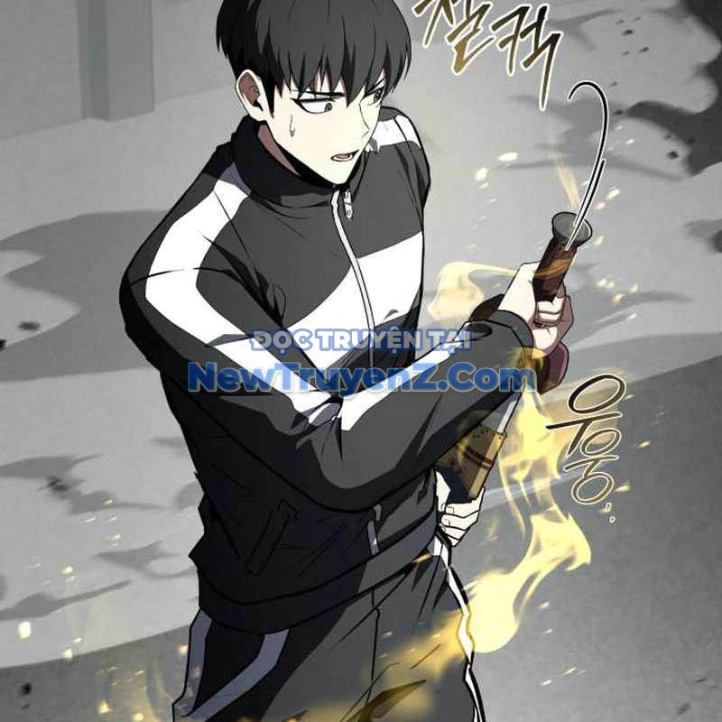 Kim Chiến Sĩ: Hành Trình Xây Dựng Đặc Tính chapter 40 - Trang 133