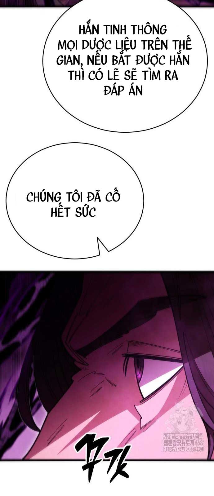 Thiên Hạ Đệ Nhất Đại Sư Huynh chapter 130 - Trang 36