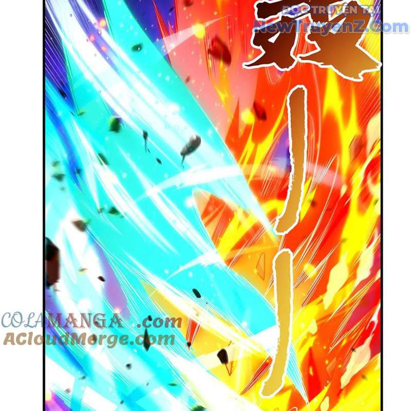 Các Nữ Đồ Đệ Của Ta Đều Là Chư Thiên Đại Lão Tương Lai chapter 342 - Trang 45
