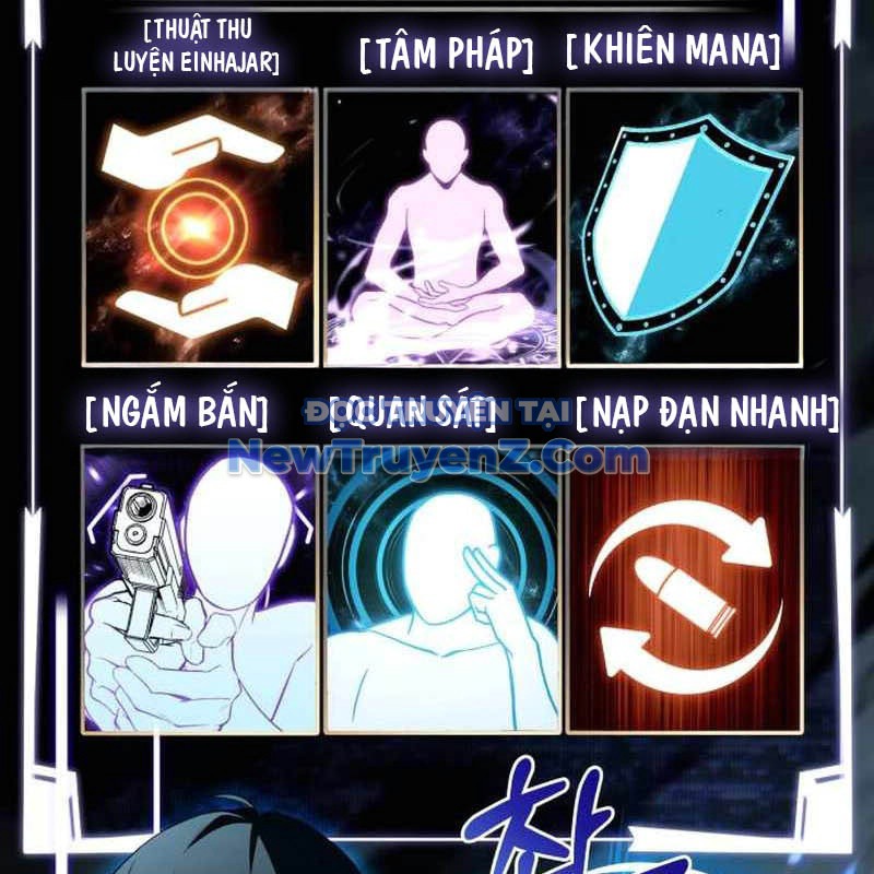Kim Chiến Sĩ: Hành Trình Xây Dựng Đặc Tính chapter 40 - Trang 236