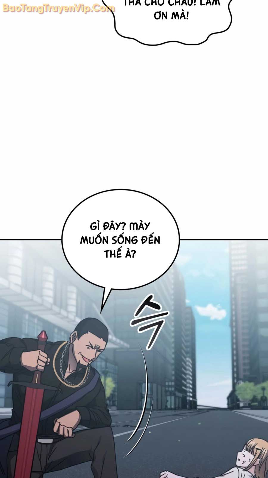 Học Viện Tối Thượng chapter 157.1 - Trang 37