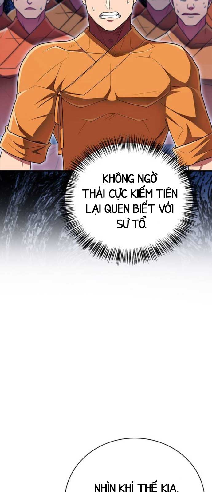 Huấn Luyện Viên Murim Thiên Tài chapter 63.1 - Trang 60