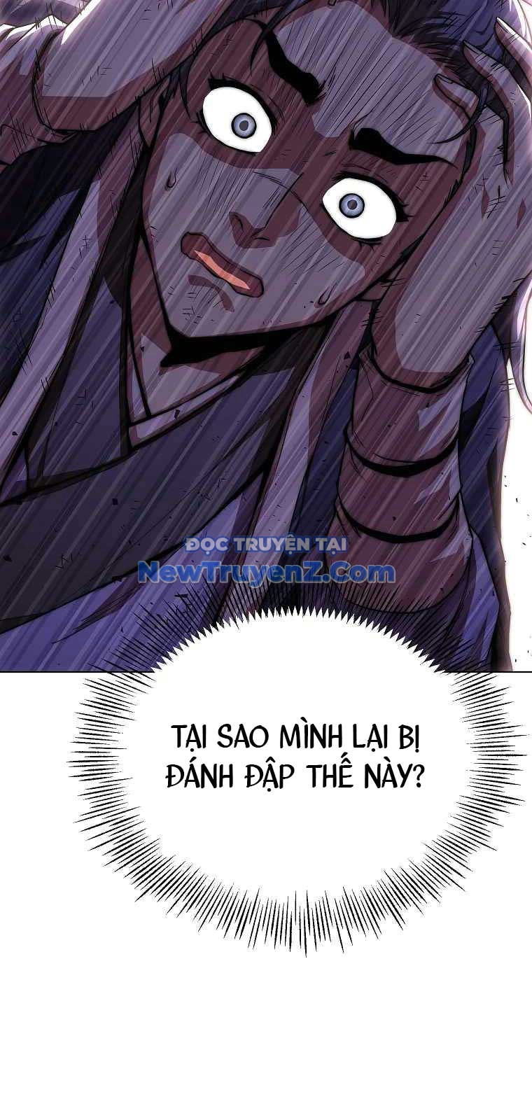 Con Trai Của Gia Tộc Nam Cung Thế Gia chapter 83 - Trang 18