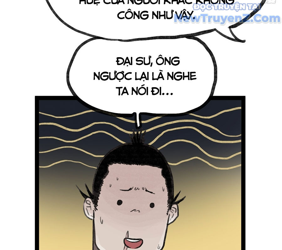 Hiệp Khách Hành Bất Thông chapter 32 - Trang 11