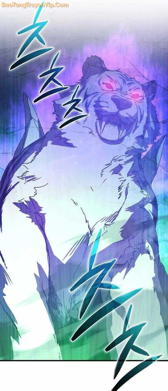 Ta Trở Thành Truyền Nhân Của Võ Thần chapter 25 - Trang 60