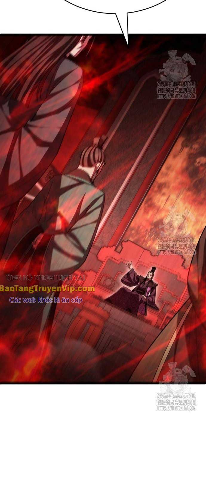 Thiên Hạ Đệ Nhất Đại Sư Huynh chapter 130 - Trang 22