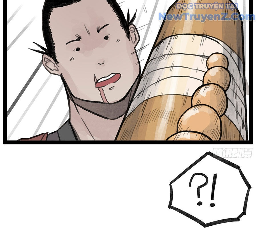 Hiệp Khách Hành Bất Thông chapter 31 - Trang 31
