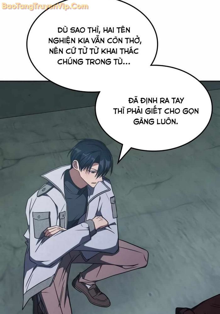 Trị Liệu Sư Quá Mạnh chapter 39 - Trang 34