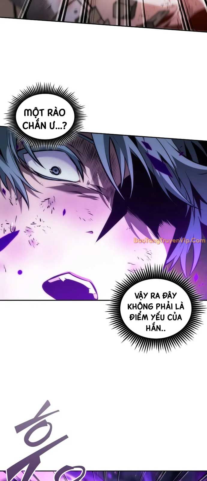 Mạo Hiểm Giả Cuối Cùng chapter 70 - Trang 9