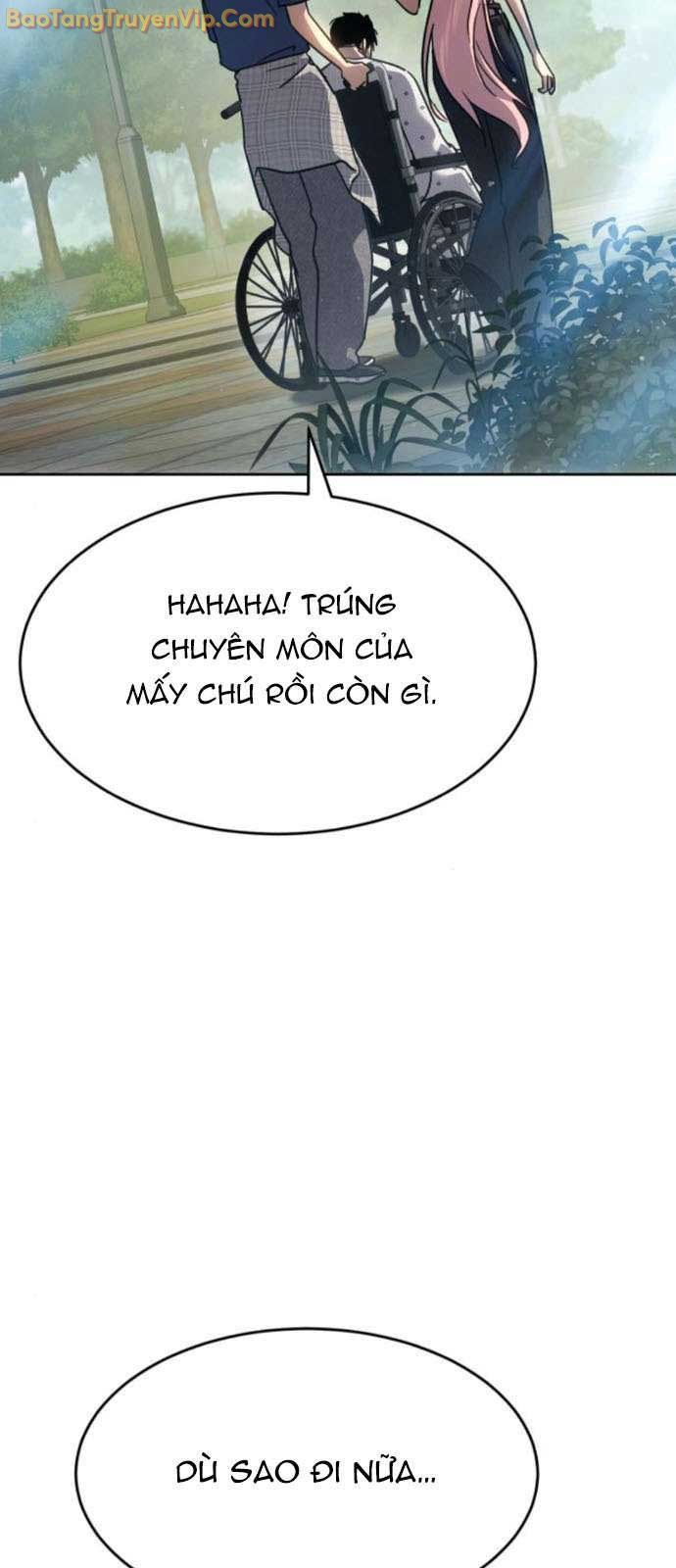 Luật Thanh Niên chapter 51 - Trang 32