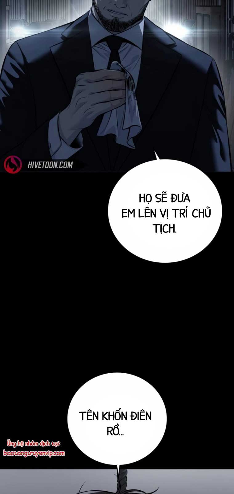 Sát Thủ Huyết Y chapter 8 - Trang 86