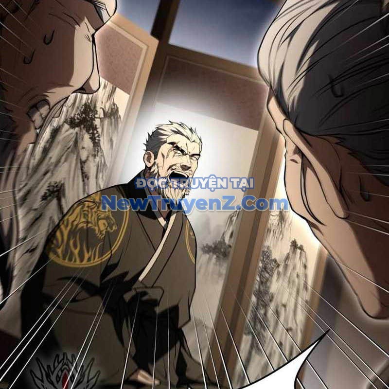 Kim Chiến Sĩ: Hành Trình Xây Dựng Đặc Tính chapter 40 - Trang 31