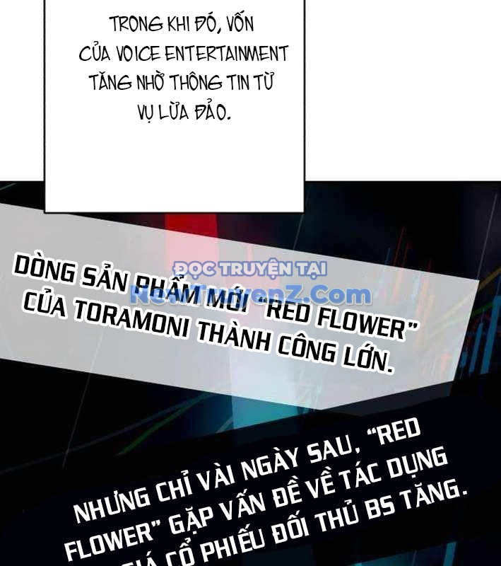 Lừa Đảo Bằng Giọng Nói Làm Đảo Lộn Cuộc Sống Của Bạn chapter 39 - Trang 56