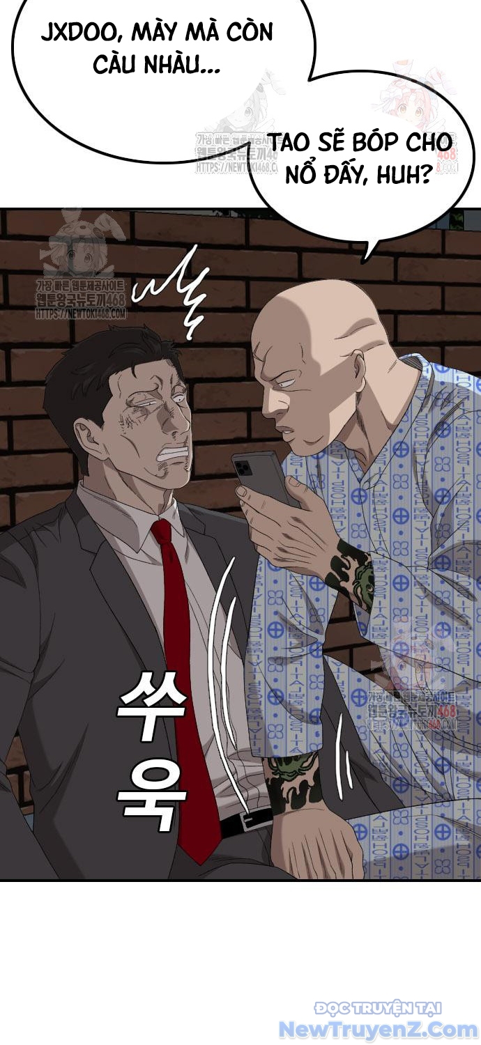 Người Xấu chapter 252 - Trang 80